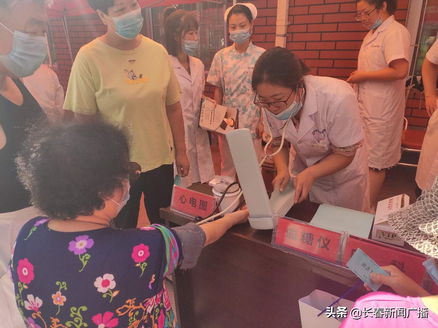 名医汇武汉,名医走基层义诊活动信息