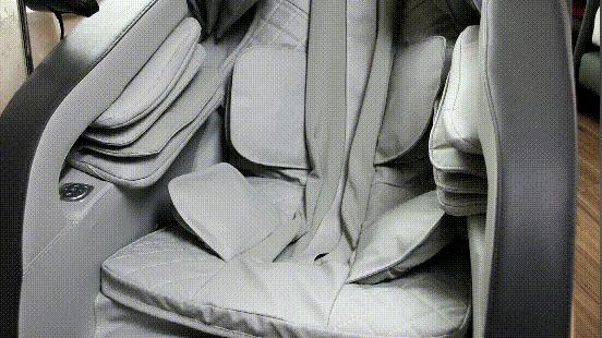 西屋按摩椅s570深度评测,西屋s500按摩椅推荐