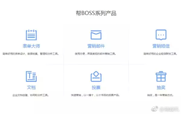 这些必备运营网站,让你年底涨薪停不下来!