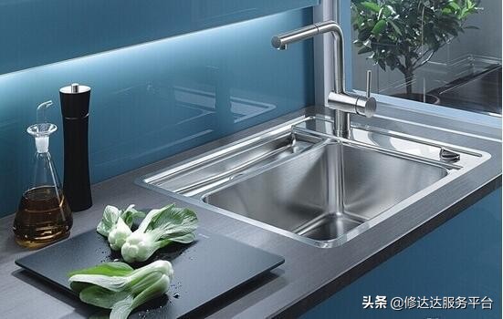 不同水龙头安装滤水器,洗衣机水龙头接口安装教程