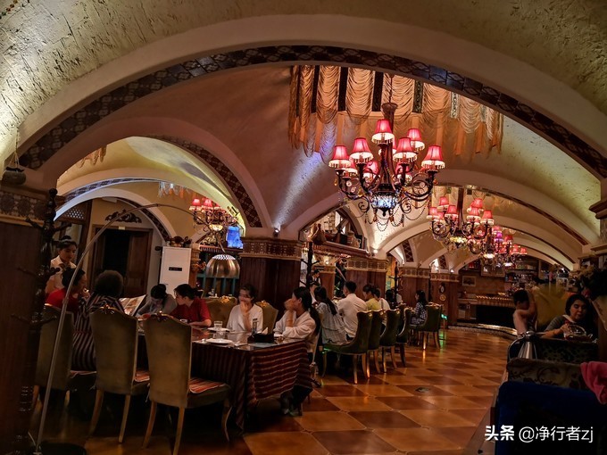 「原创」穿越多彩*疆新**（第七站）叶城，昆仑第一迷城