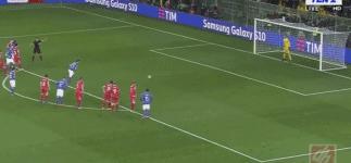 莫拉塔西班牙意大利点球大战,莫拉塔欧洲杯决赛视频