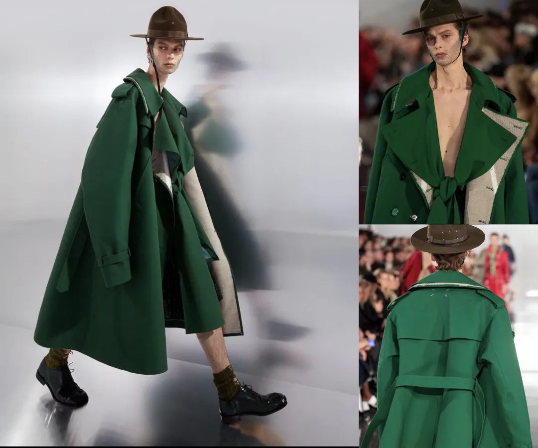 这些比高定还稀缺的单品，居然不用花一分钱