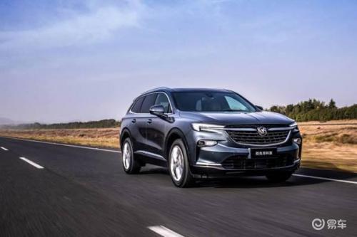 昂科旗好不好,昂科旗的魅力有多强