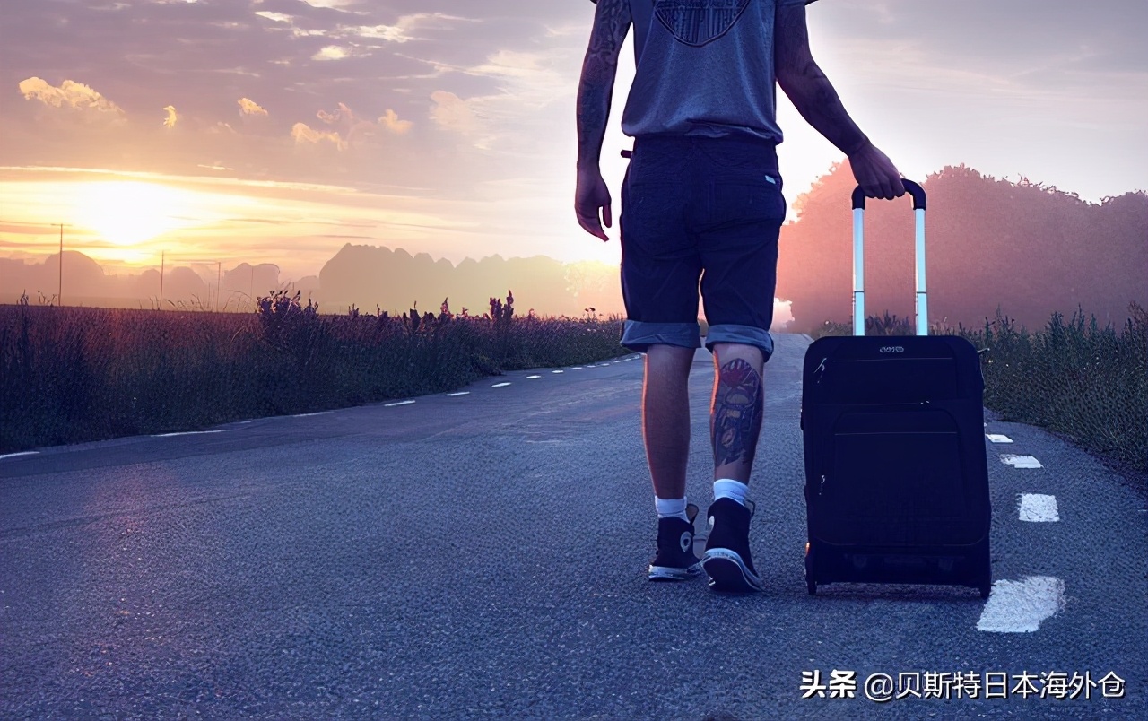 神器好物推荐旅行必备手提箱 (便携手提箱推荐)