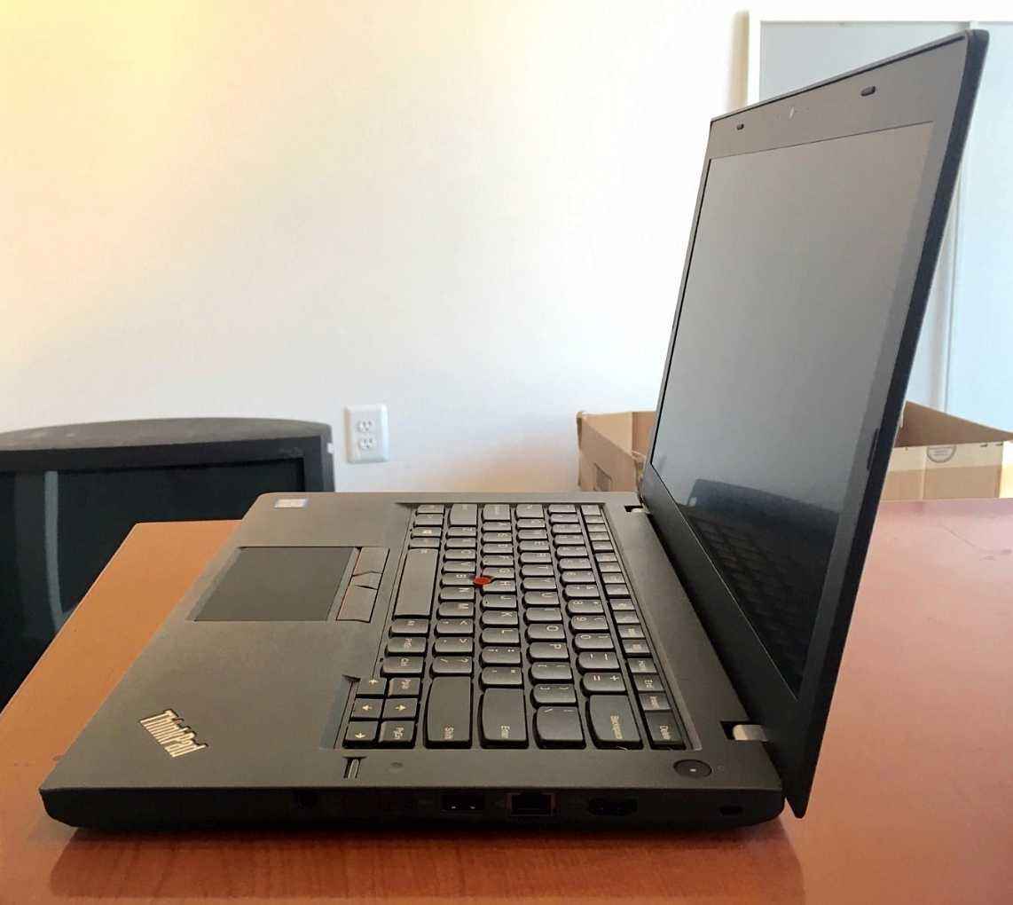 4000-5000联想笔记本电脑推荐2021,联想电脑买全新还是二手