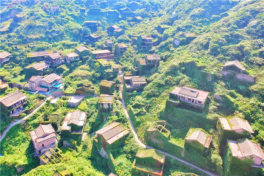 嵊泗美食推荐攻略,嵊泗列岛旅游攻略美食