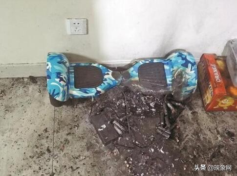 国外对扭扭车禁用吗,欧美国家禁止玩平衡车了吗