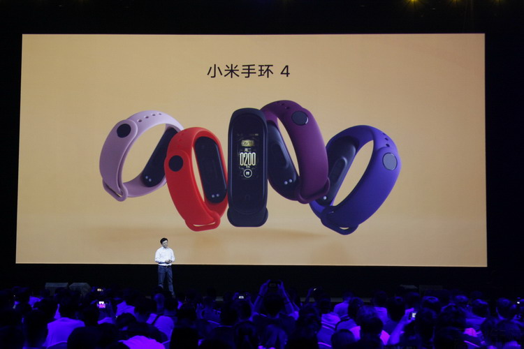 小米aiot领域的布局,小米aiot布局