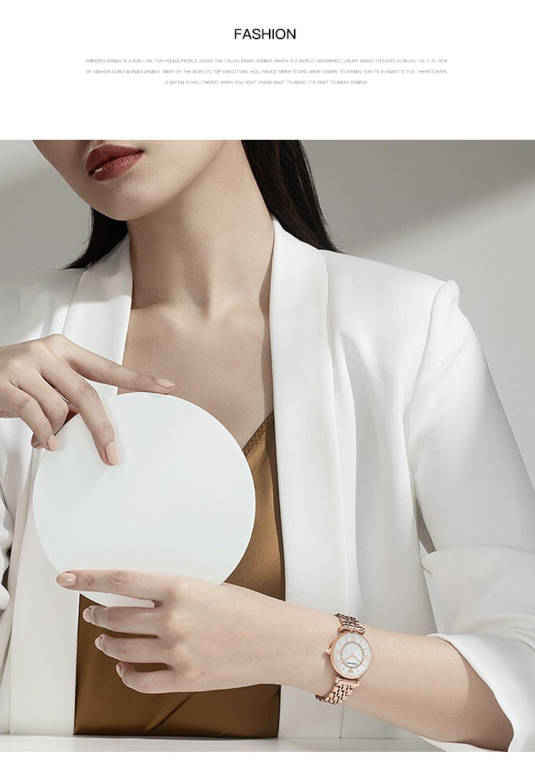 2020最值得入手的阿玛尼,盘点这些年阿玛尼最值得买的