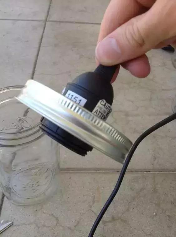 瓶子居然可以这么用，好后悔扔了那么多！