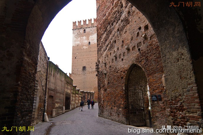 维罗纳简史旅游攻略,维罗纳文化讲述