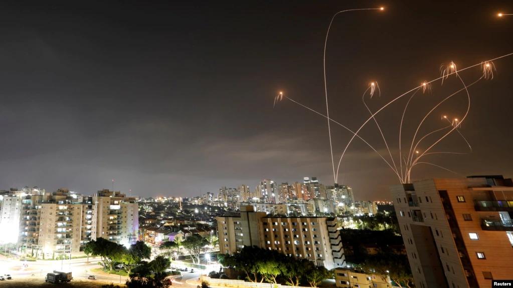 以色列一个小国凭什么这么强,领土不大但国力强盛