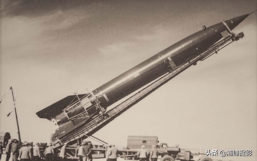 “两弹一星”揭秘激情岁月,第一个弹是什么,几乎无人回答正确