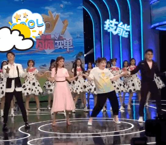 东北小胖丫上央视完整版,东北小胖丫脱口秀大会