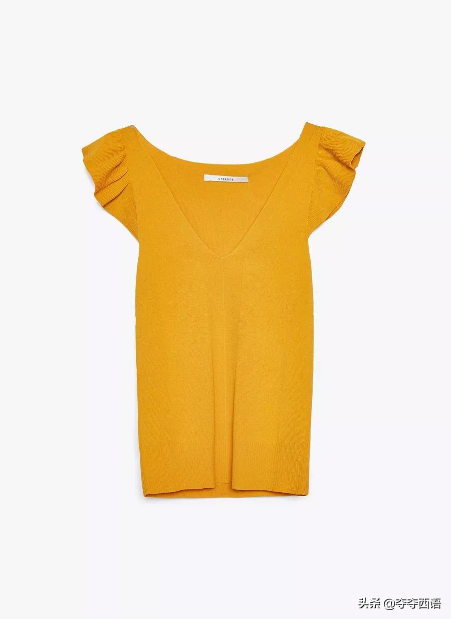 西班牙风女装,西班牙风情街轻奢女装