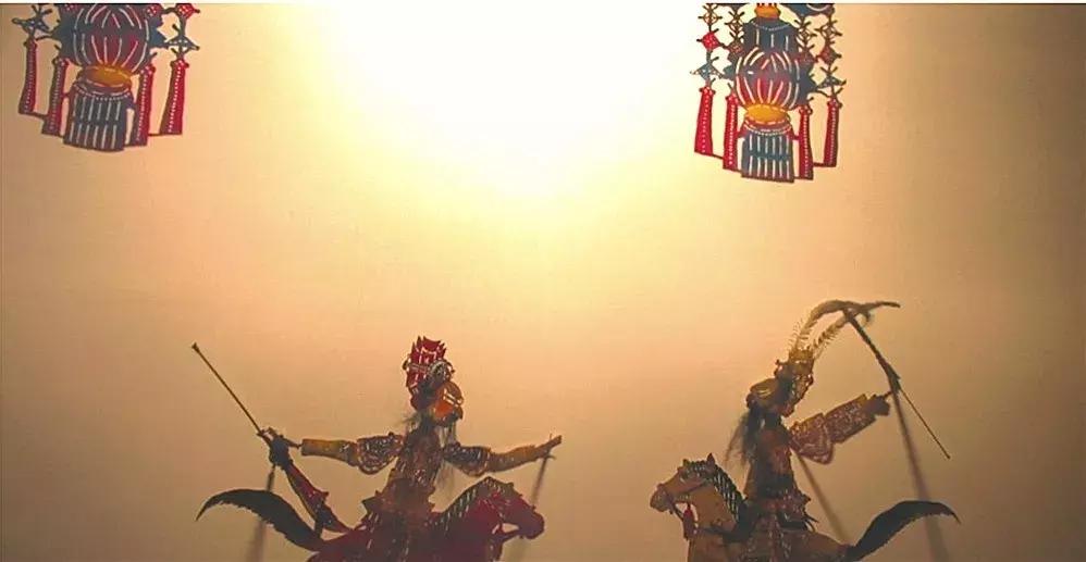 非物质文化遗产传统戏剧类项目,非遗科普传统文化