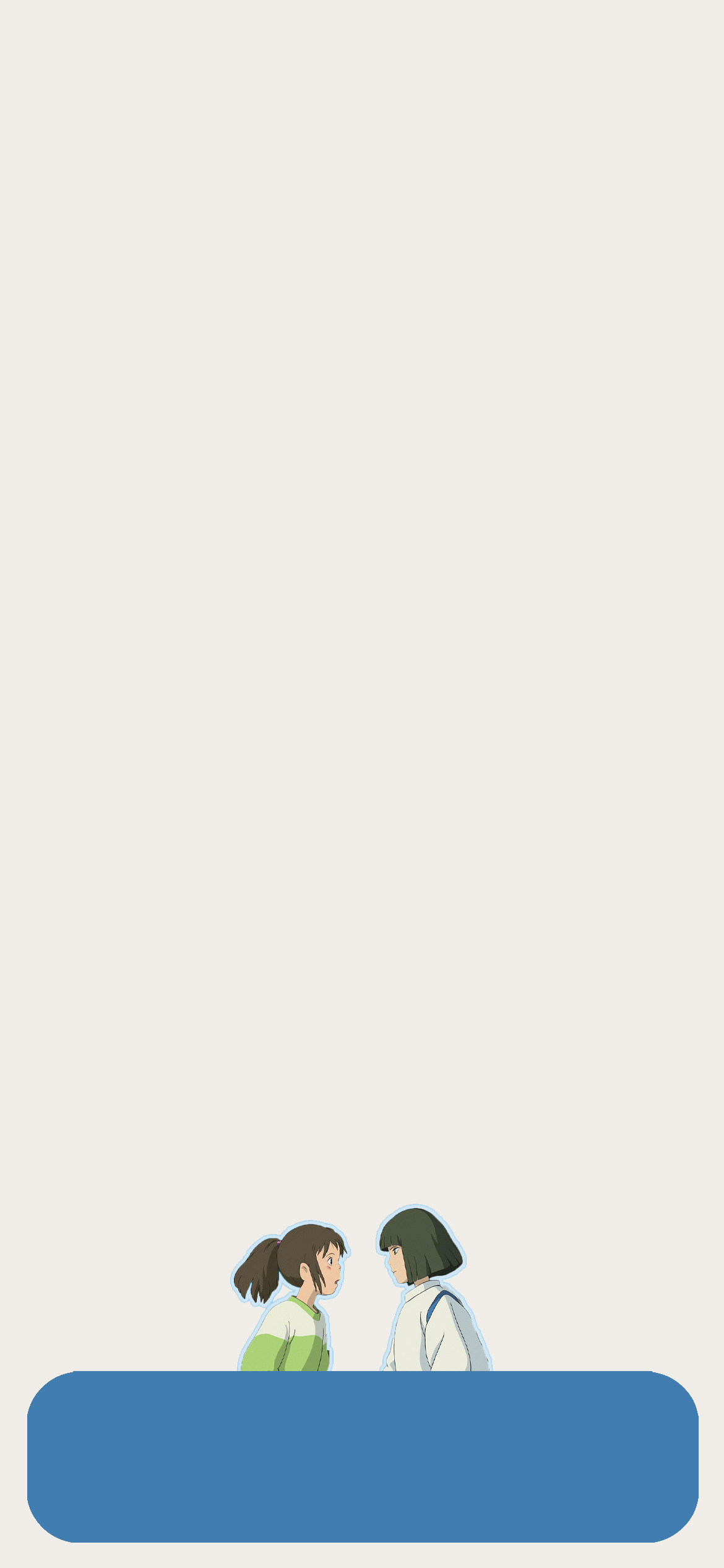 超温柔干净治愈的壁纸套图,手机壁纸套图可爱简约治愈系