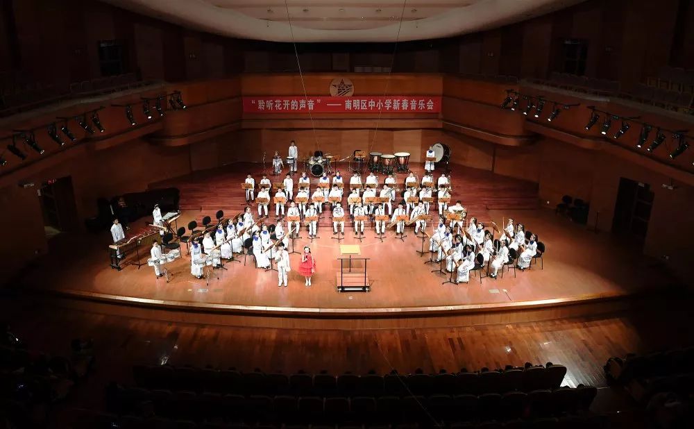 静心聆听一朵花开的声音,聆听花开的声音晚会