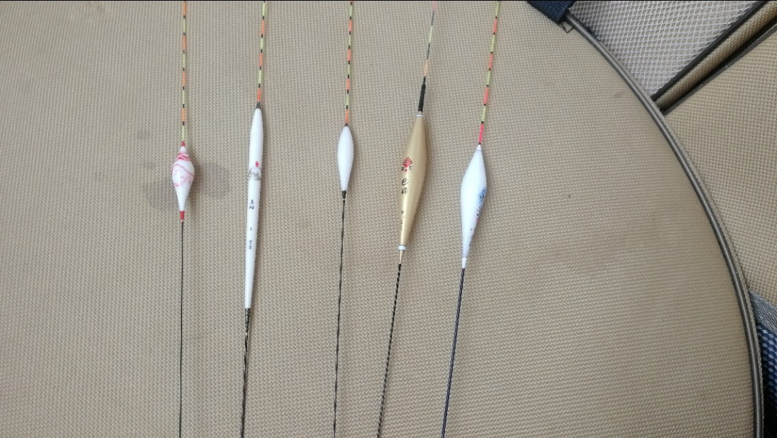 选漂有什么讲究,水层漂该怎么选择