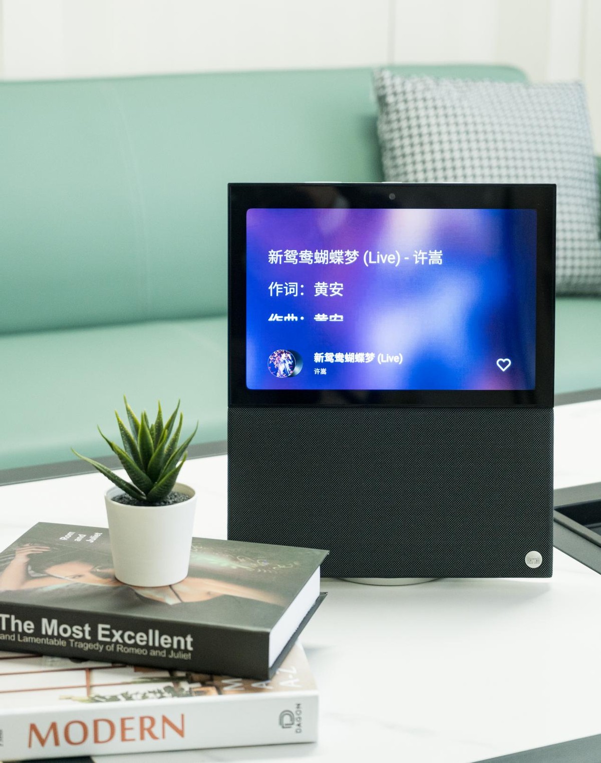 天猫精灵v10通话未接通,天猫精灵v10和小度智能屏