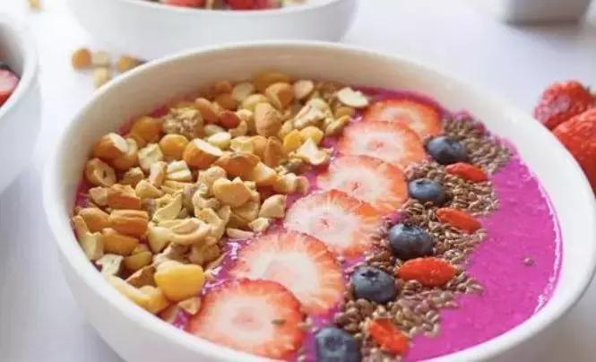 超级谷物藜麦的作用,超级食品藜麦