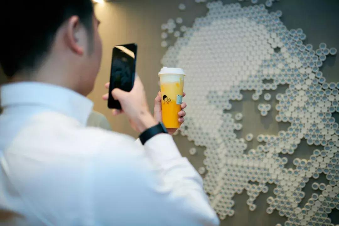 房租比国内高3倍、人工高2倍,喜茶在新加坡真的能赚钱?