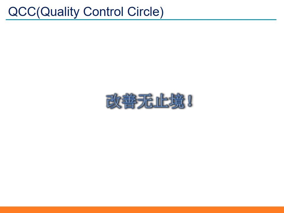 qccppt制作模板与素材,品质改善qcc活动计划模板ppt