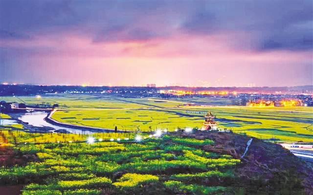 重庆太大了！重庆的最东、最南、最西、最北，分别是哪里？