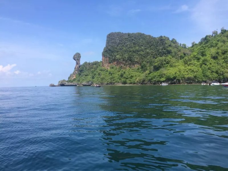 有生之年一定要再去一趟,泰国普吉岛值得去的地方