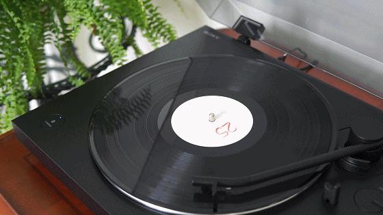 索尼黑胶唱机pslx310bt,索尼黑胶唱片机ps-lx310bt怎么样