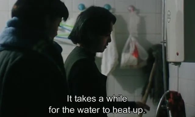 可惜没在中国上映的电影,李冰冰05年电影