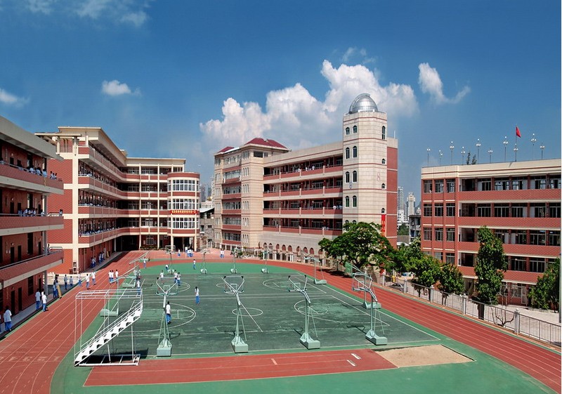 沈北教育资源落地,沈北名校教育资源再升级