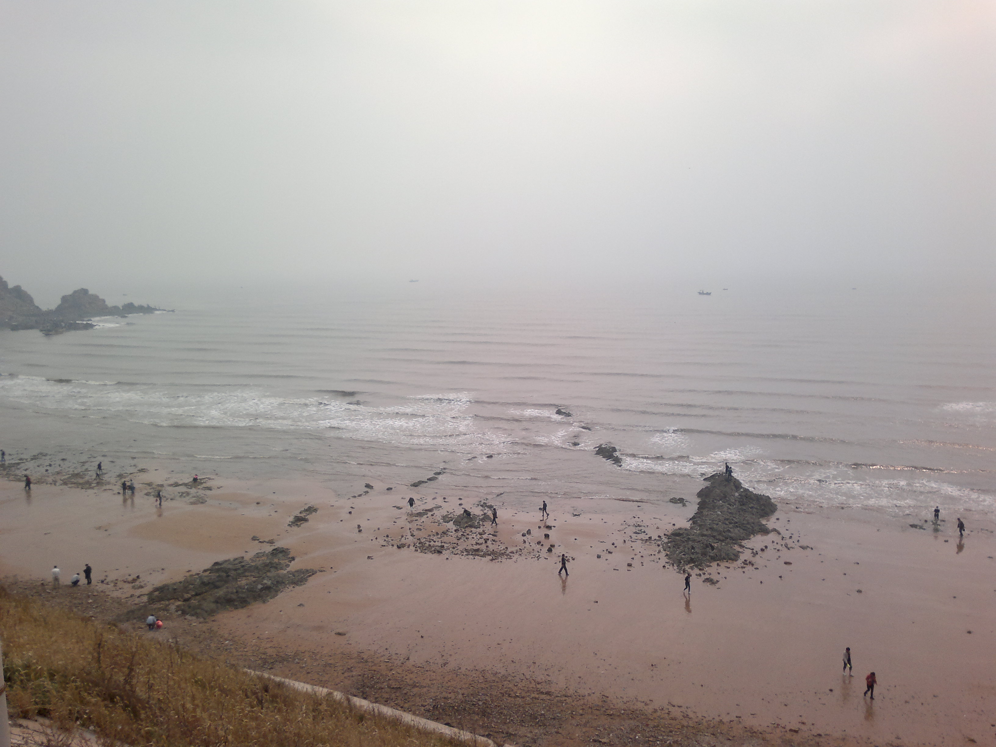 锦州兴城旅游攻略,辽宁兴城自驾旅游攻略一日游