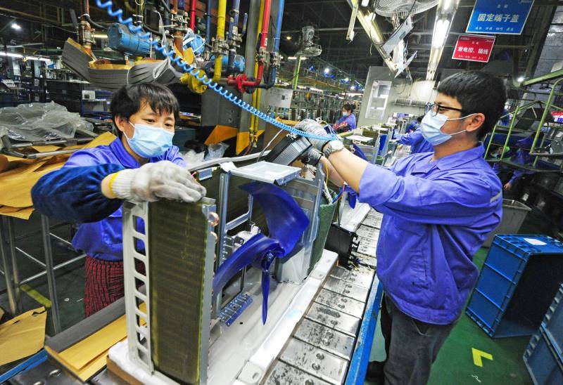 芜湖企业赋能,芜湖最有潜力的企业