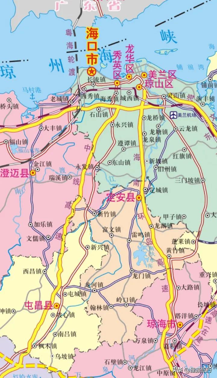 海南定安县最新房价走势,海南岛定安县房价