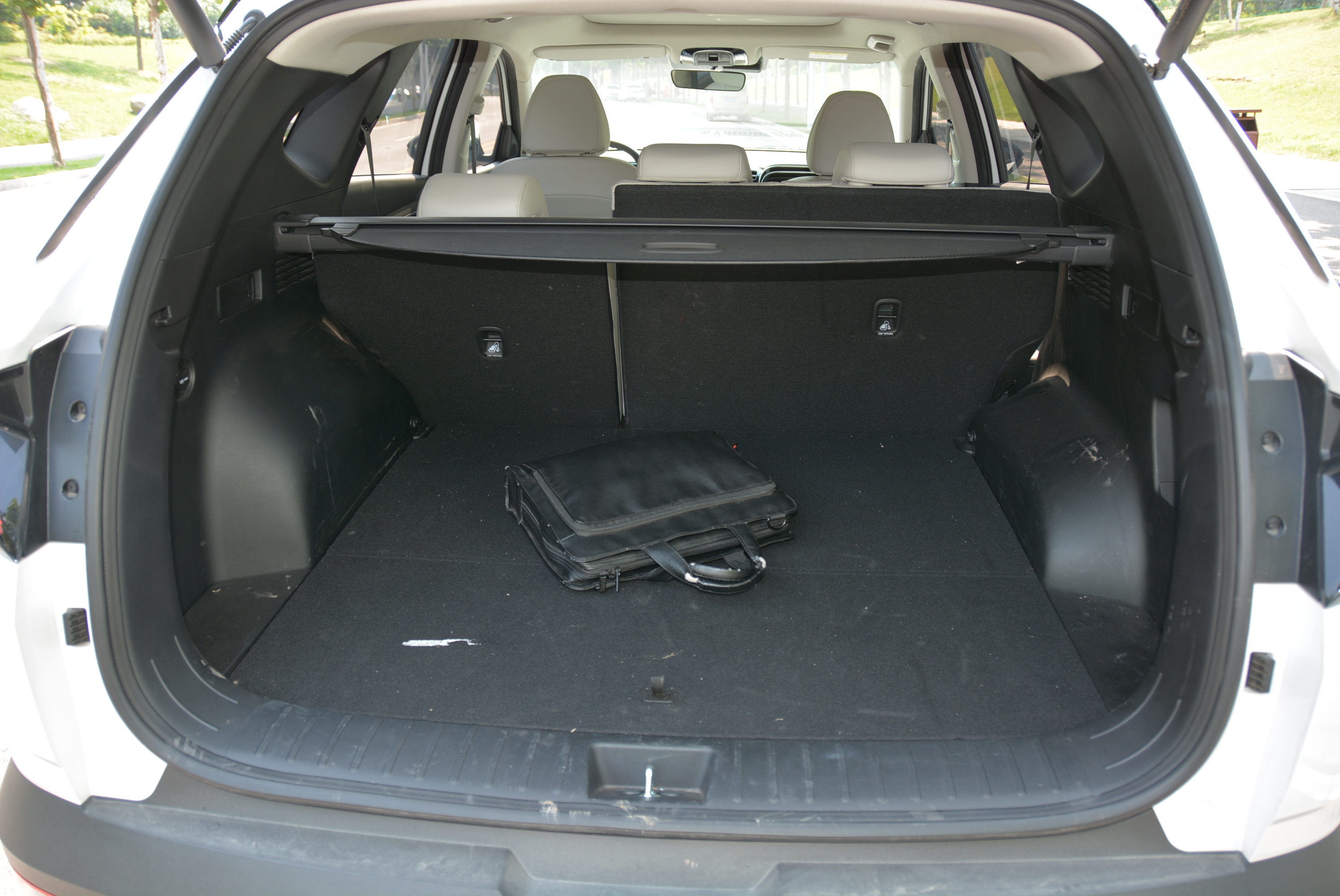 途胜l有哪些缺点,途胜l这款车怎么样值得购买吗