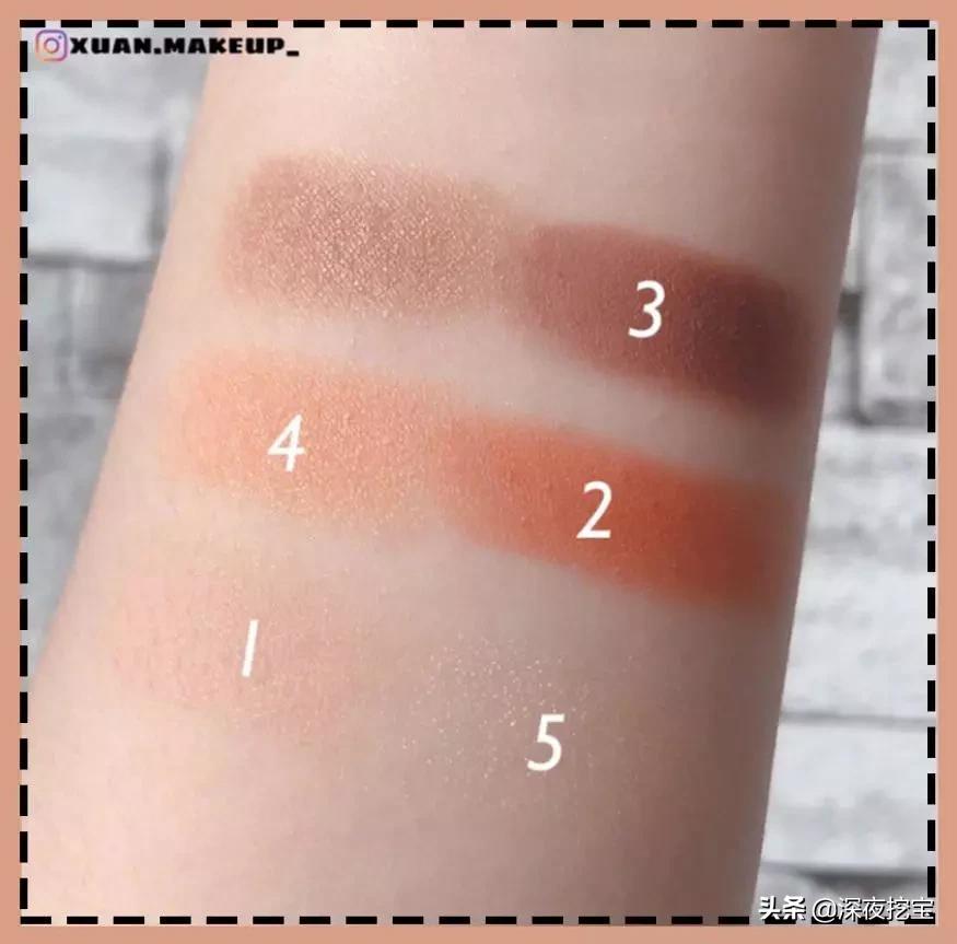 国货平价彩妆套装有哪些款式的,国货彩妆护肤品牌平价好用