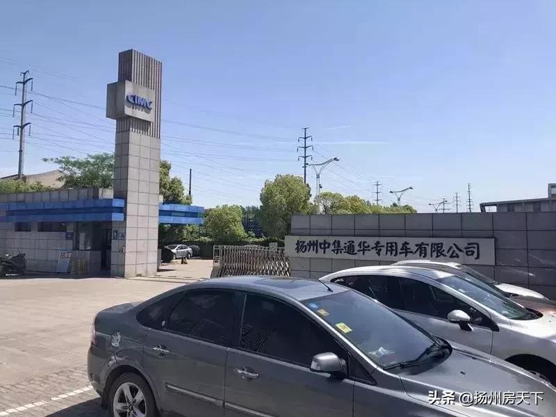 扬州三年内要拆迁的地方,扬州最新拆迁规划消息