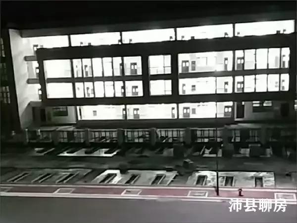 沛县又一所新建小学落成，即将启用！施教区内在售楼盘仅这4个