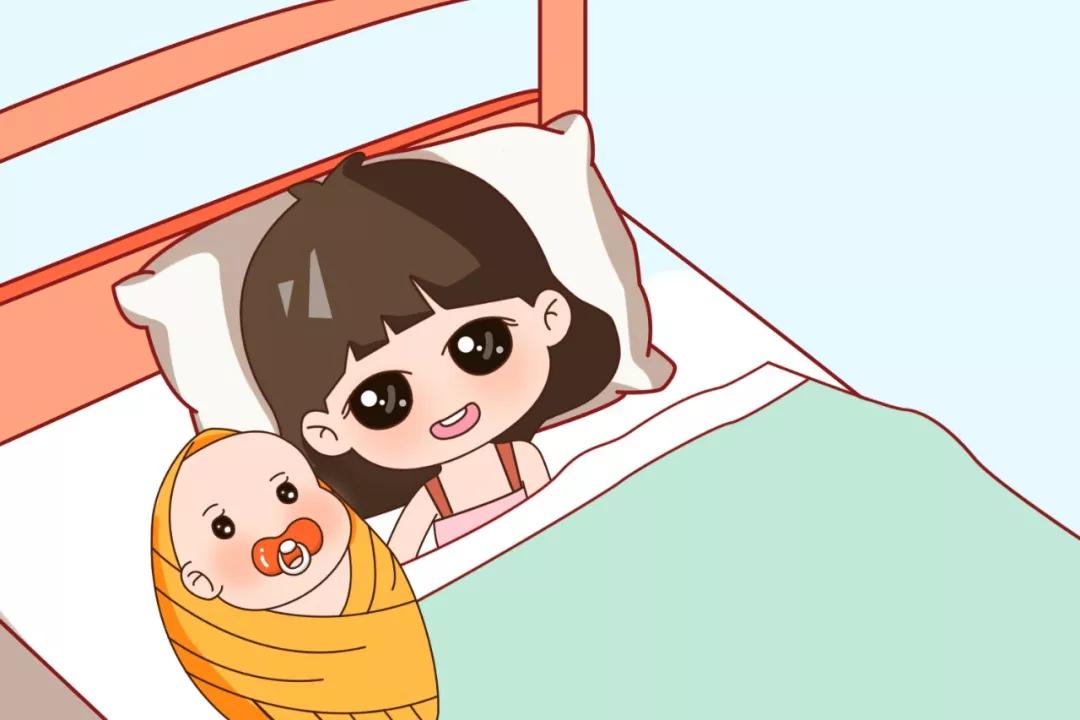 生完孩子15天堵奶发烧怎么办,月子里突然堵奶的原因