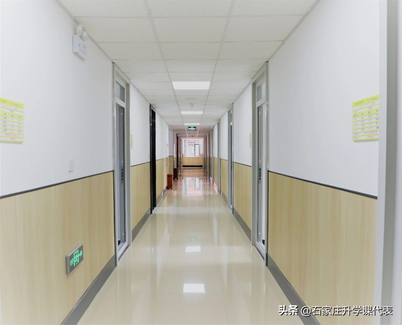 石家庄润德小学是住宿吗,石家庄润德学校住宿