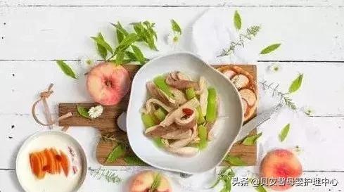 日常生活中常见的回奶食物有哪些,回奶食物的原理是什么