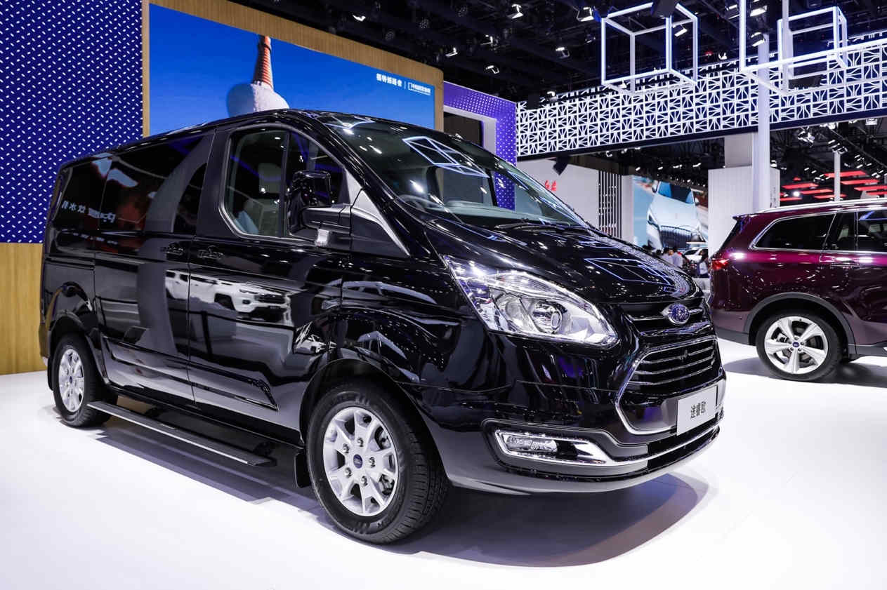 为了让中国人穿上更舒适的鞋江铃福特开始量身定做