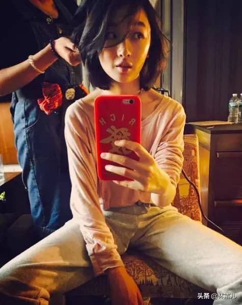 剪短发还有这么多学问?赶快偷学周冬雨、石原里美的打理技巧吧