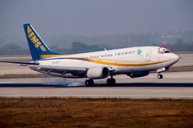 航空百科聊聊波音777,波音737飞机科普知识