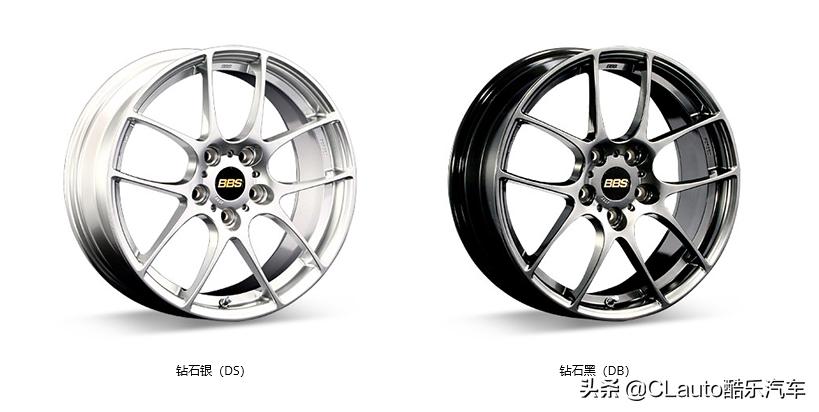 ¥2100起!F1同源的EnkeiRPF1,超高性价比之选|酷乐改装