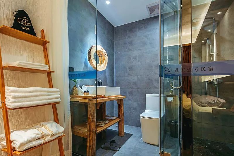 青城后山最好的观山景的民宿,青城山脚下民宿