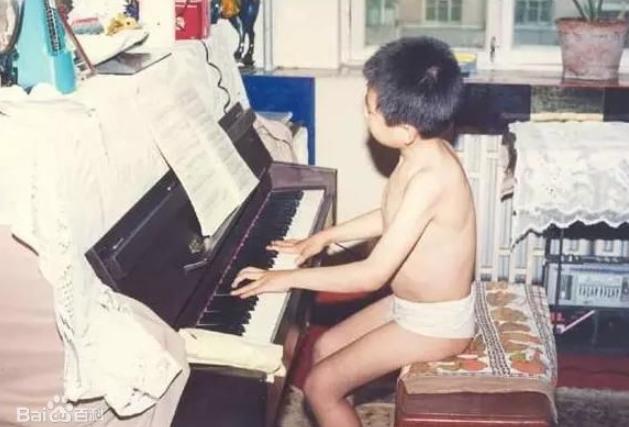 郎朗的成长辛酸历程,郎朗是如何一步步成为钢琴家的