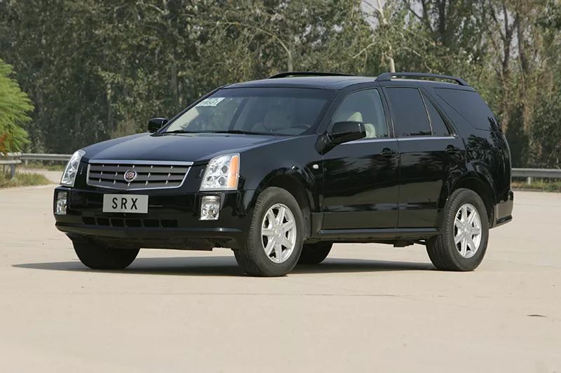 2011年凯迪拉克srx3.0国几,2007凯迪拉克srx轿车v6